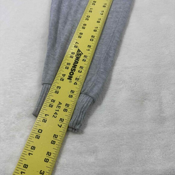 Serra Light Gray Sleeveless Jumper - Picture 11 of 15